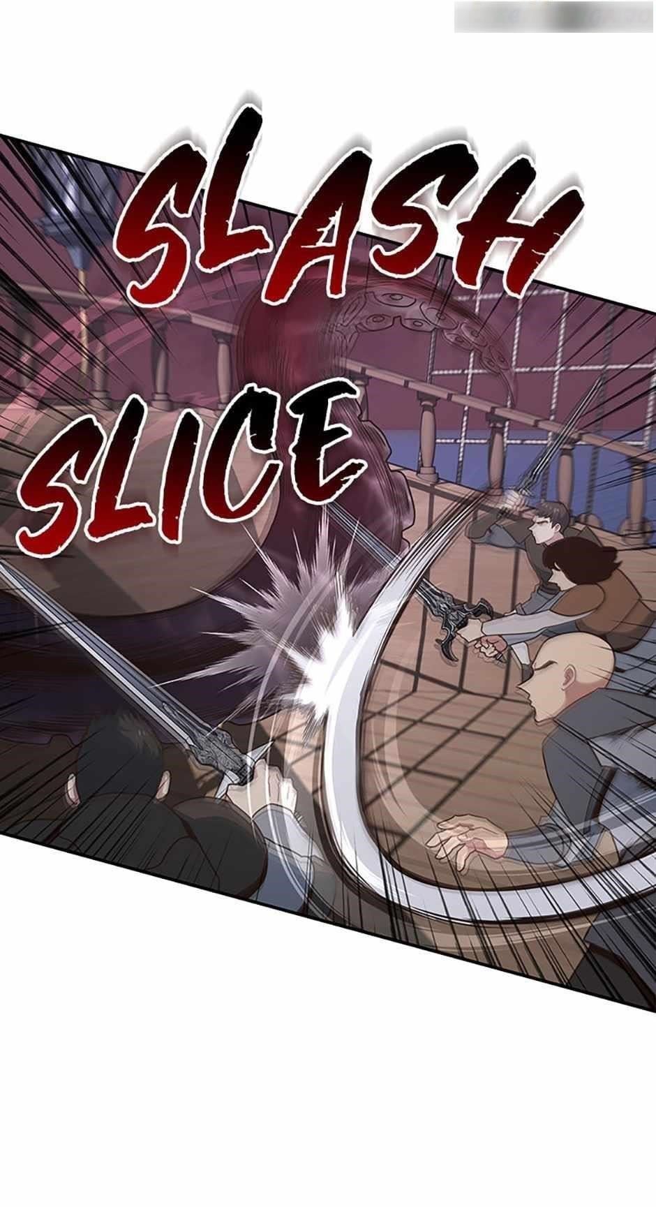 One-of-a-Kind Irregular Chapter 77 - Page 42