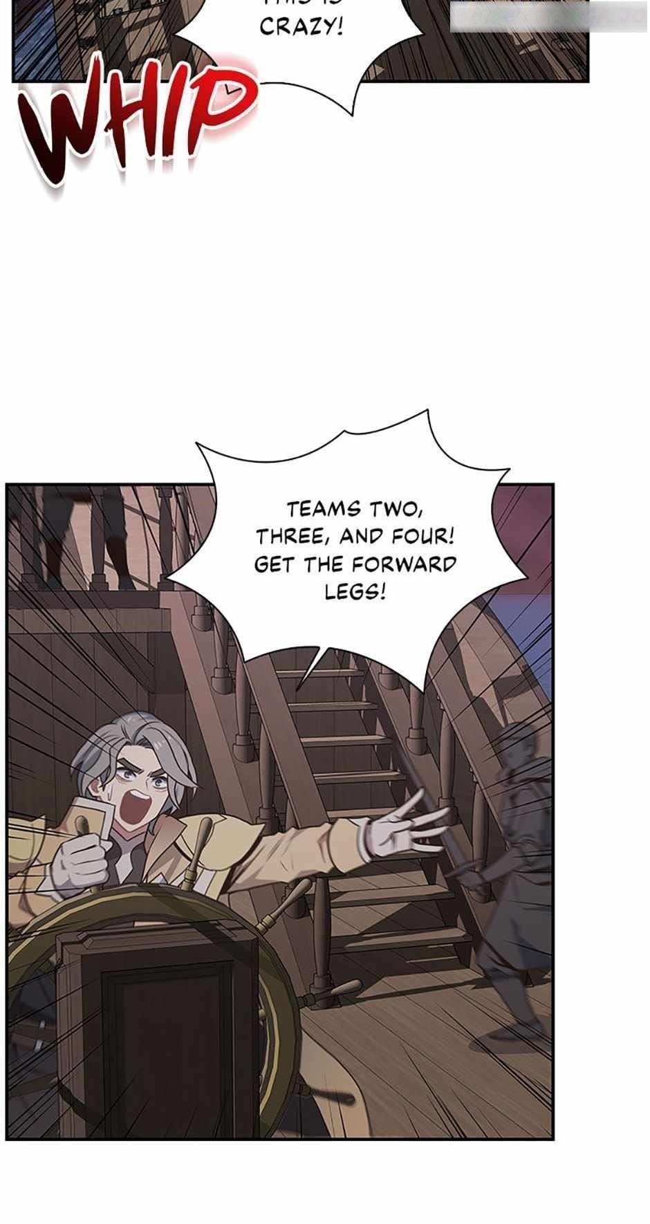 One-of-a-Kind Irregular Chapter 77 - Page 46