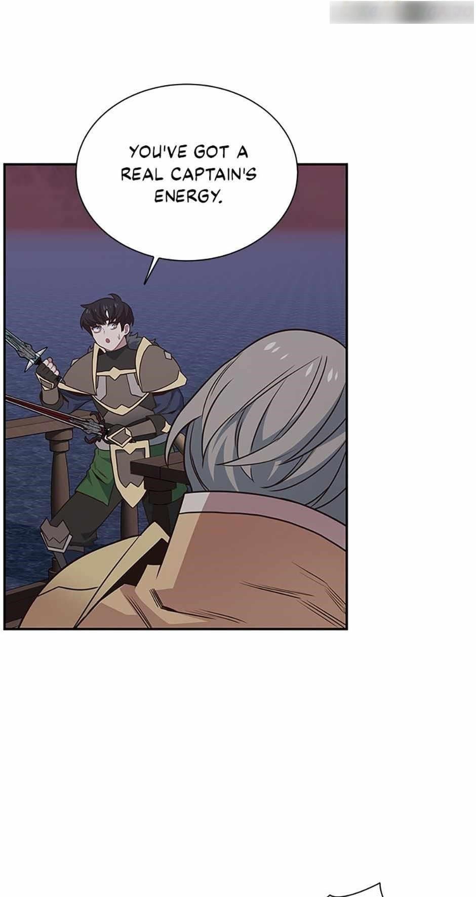 One-of-a-Kind Irregular Chapter 77 - Page 48