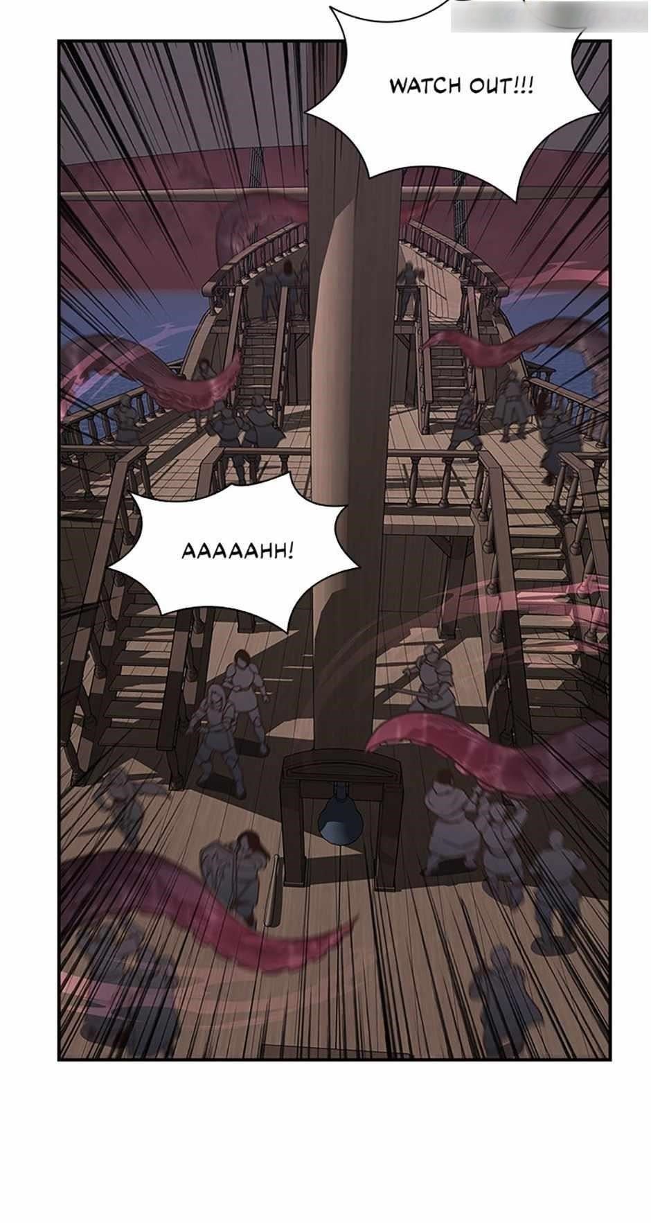 One-of-a-Kind Irregular Chapter 77 - Page 49