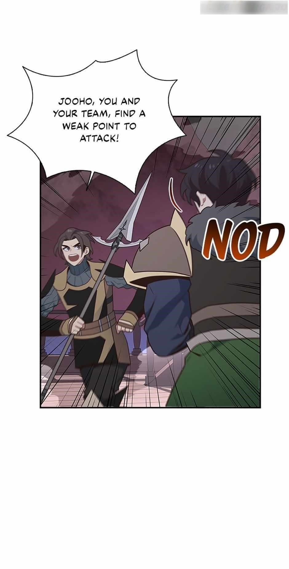 One-of-a-Kind Irregular Chapter 77 - Page 50