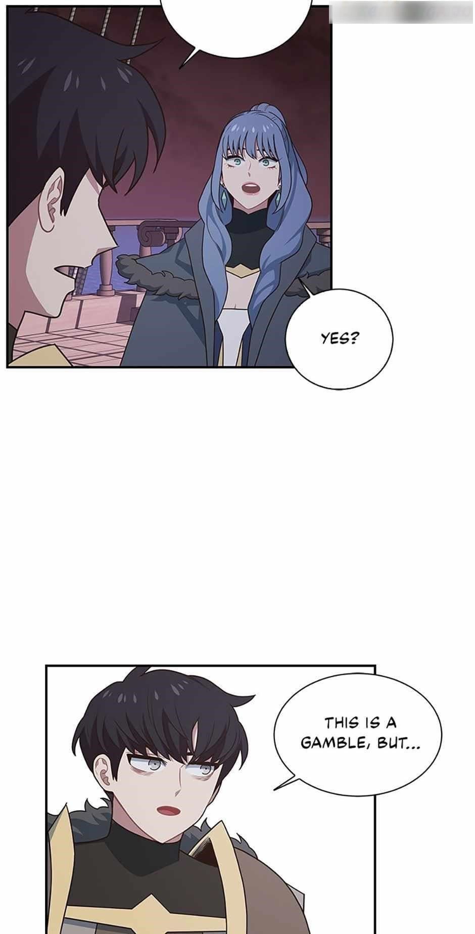 One-of-a-Kind Irregular Chapter 77 - Page 52