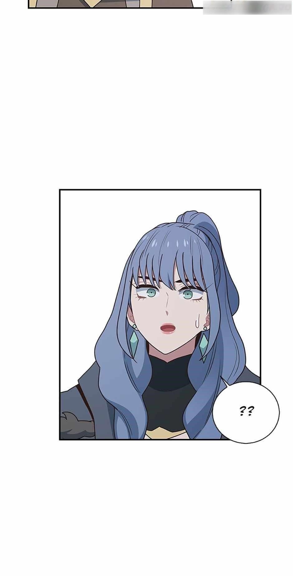 One-of-a-Kind Irregular Chapter 77 - Page 53