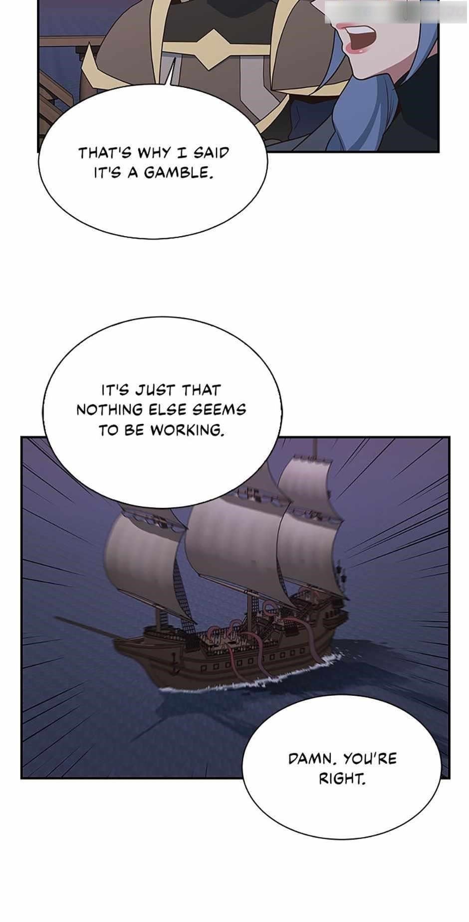 One-of-a-Kind Irregular Chapter 77 - Page 55