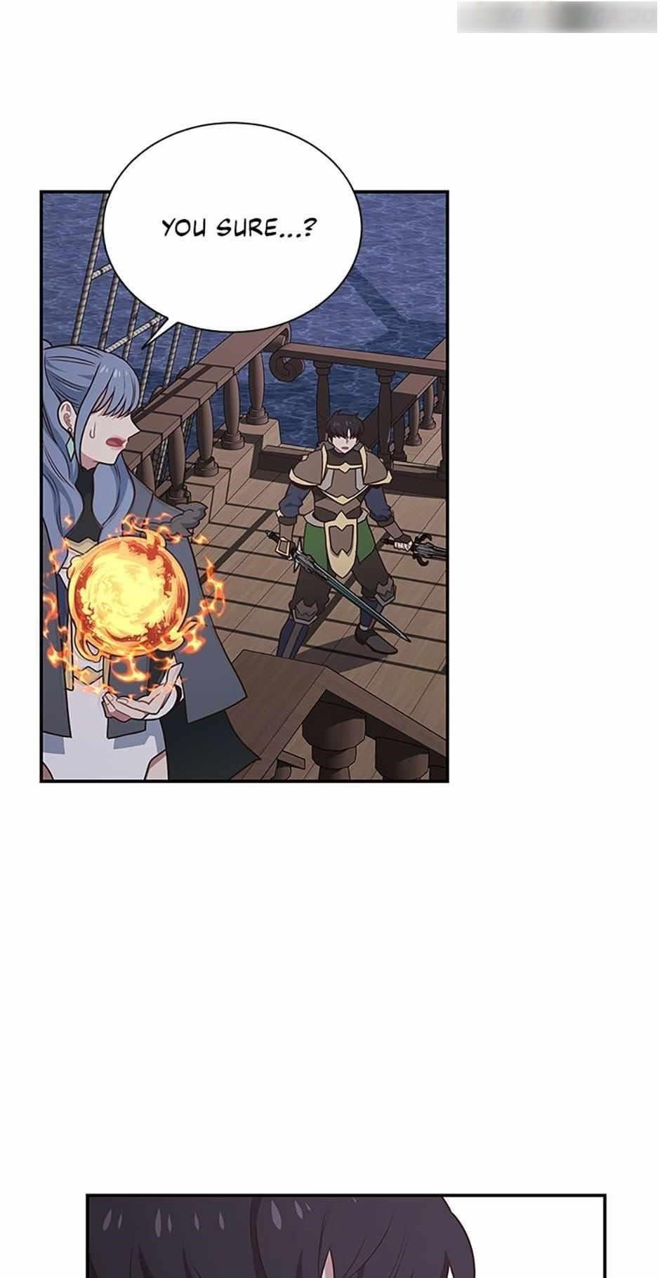 One-of-a-Kind Irregular Chapter 77 - Page 57