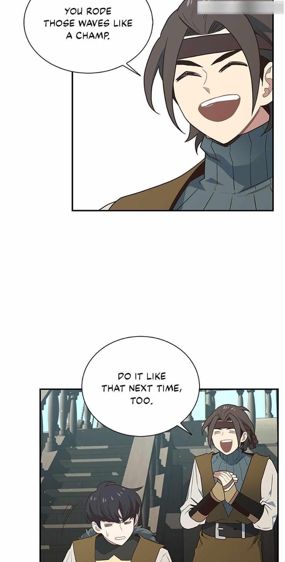 One-of-a-Kind Irregular Chapter 77 - Page 6