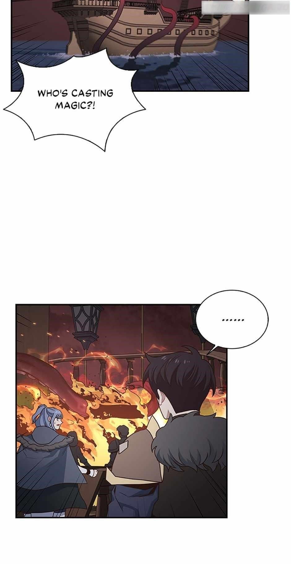 One-of-a-Kind Irregular Chapter 77 - Page 61