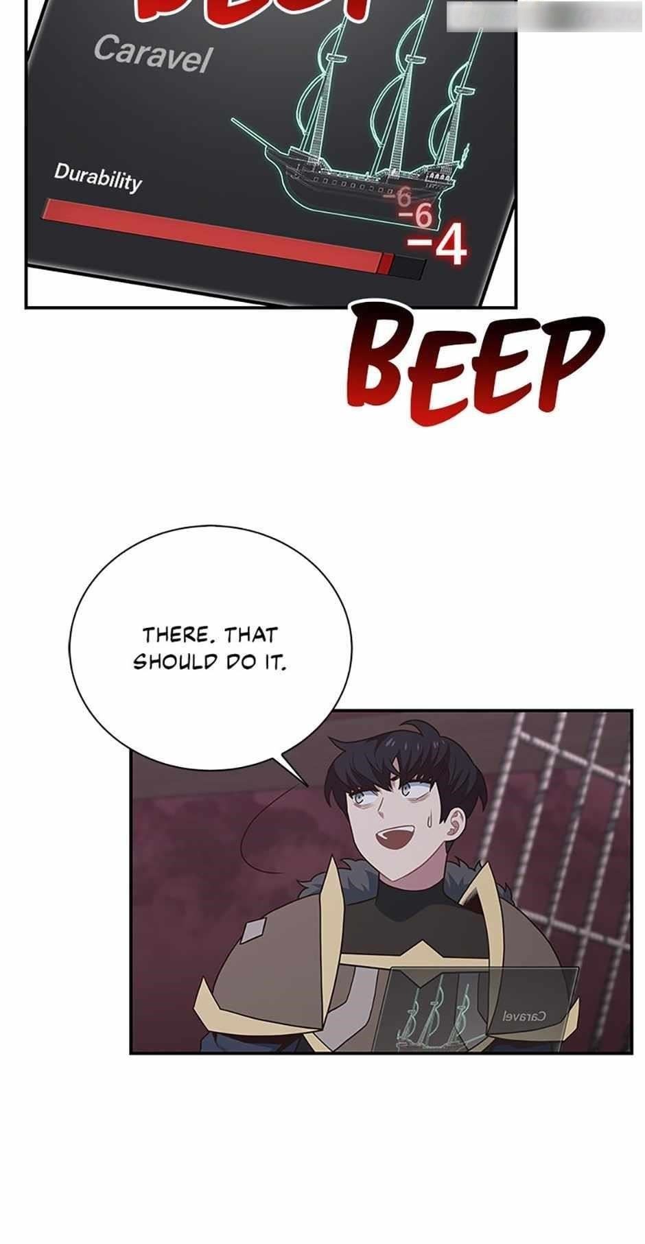 One-of-a-Kind Irregular Chapter 77 - Page 63