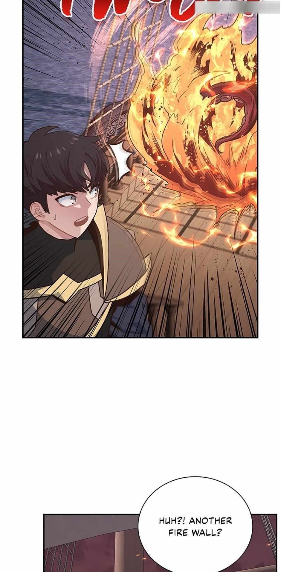 One-of-a-Kind Irregular Chapter 77 - Page 65