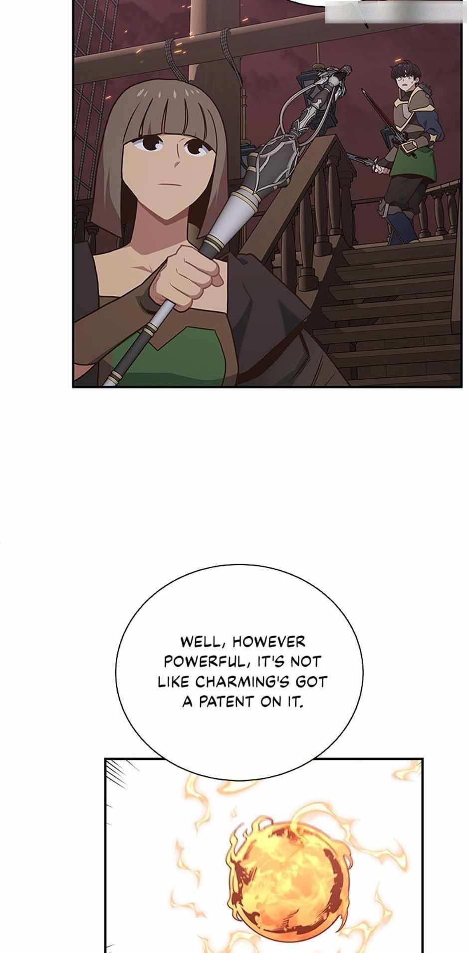 One-of-a-Kind Irregular Chapter 77 - Page 66