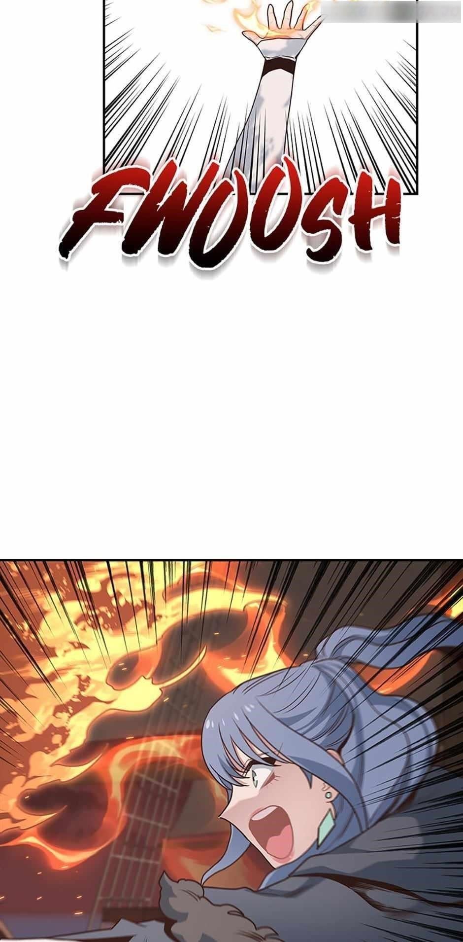 One-of-a-Kind Irregular Chapter 77 - Page 67