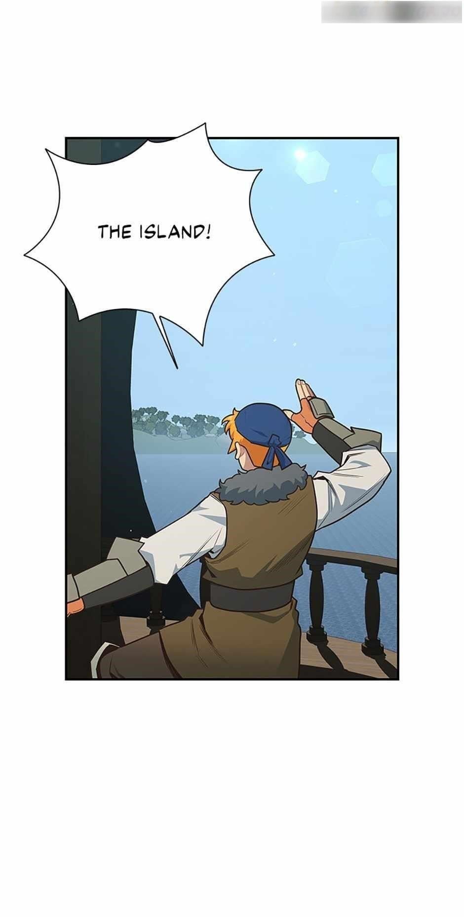 One-of-a-Kind Irregular Chapter 77 - Page 8