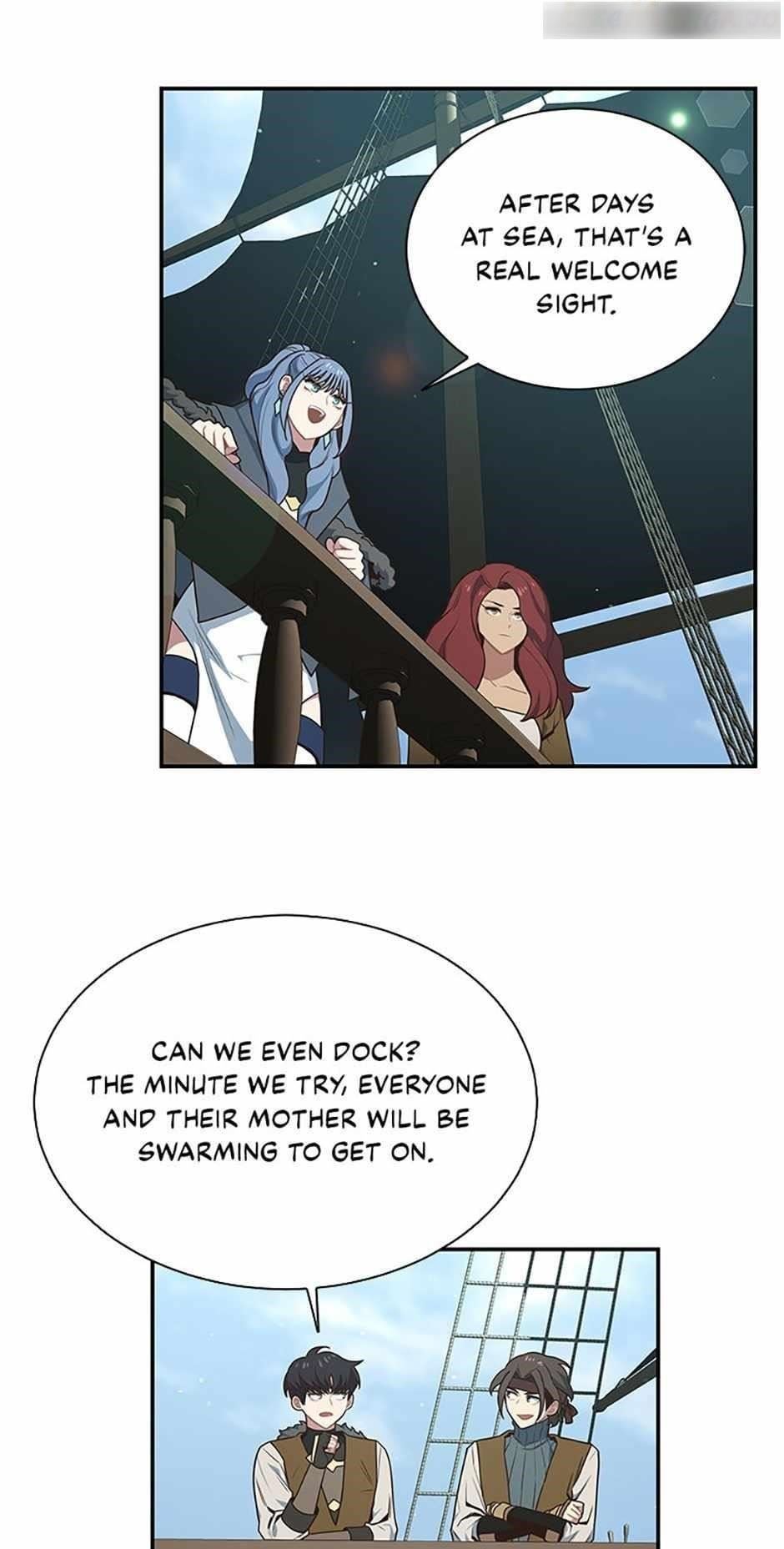 One-of-a-Kind Irregular Chapter 77 - Page 9