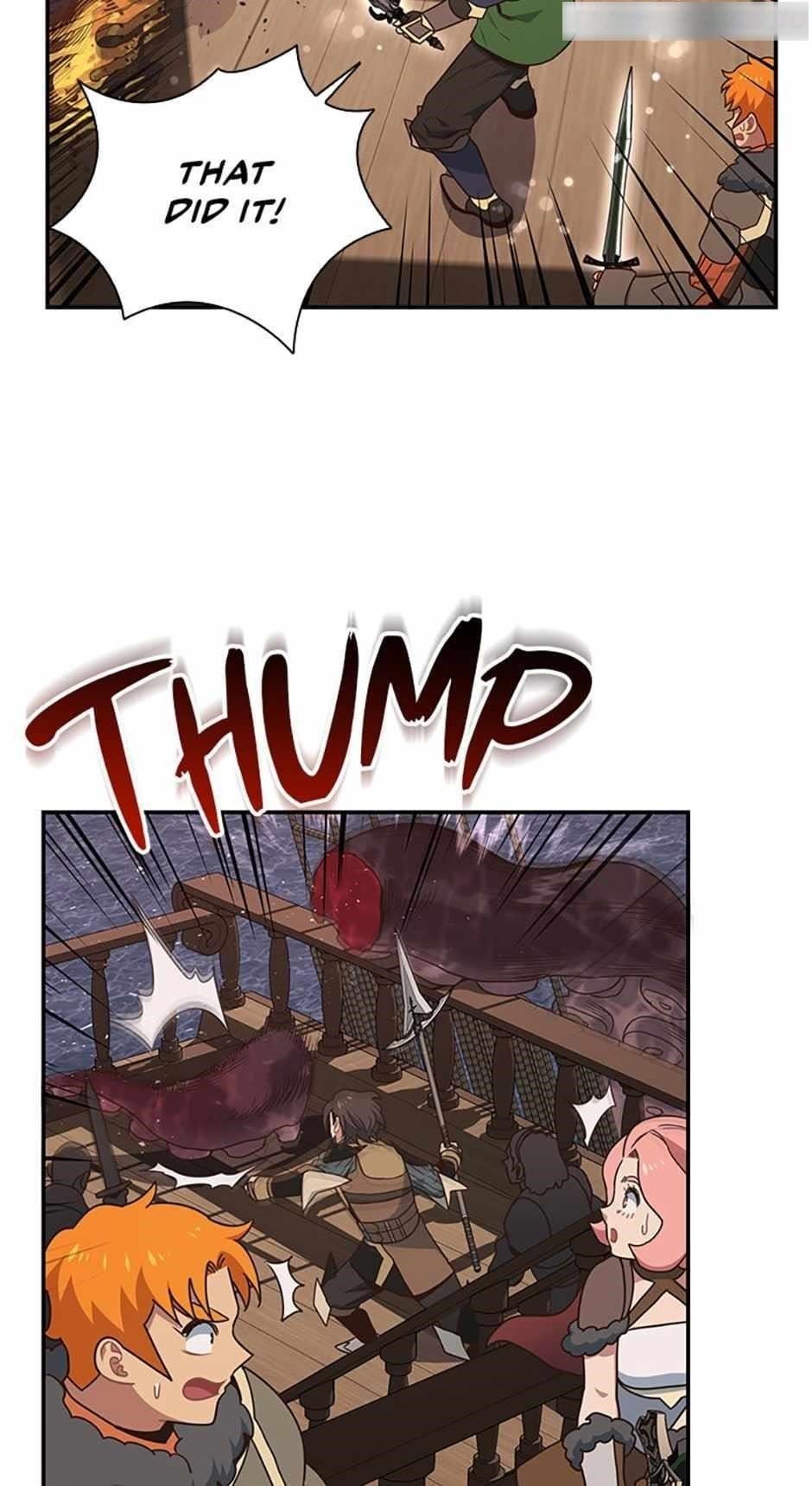 One-of-a-Kind Irregular Chapter 78 - Page 11