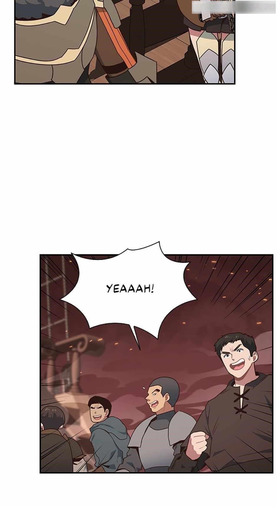 One-of-a-Kind Irregular Chapter 78 - Page 12