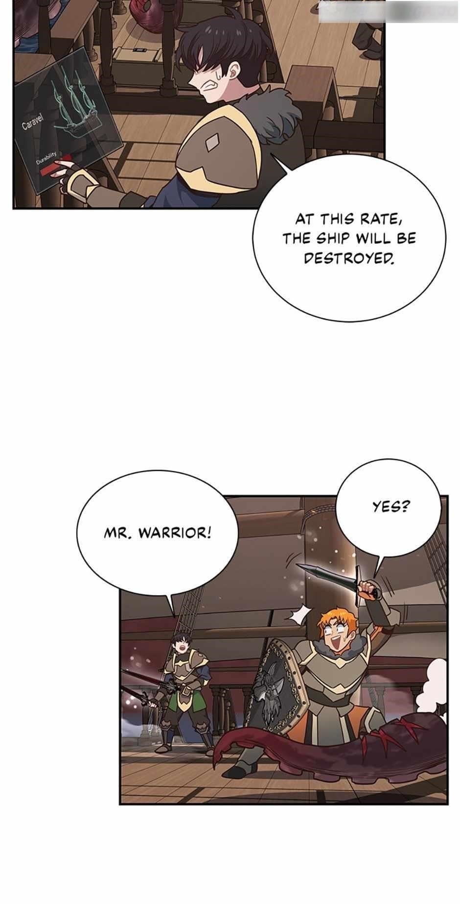 One-of-a-Kind Irregular Chapter 78 - Page 16