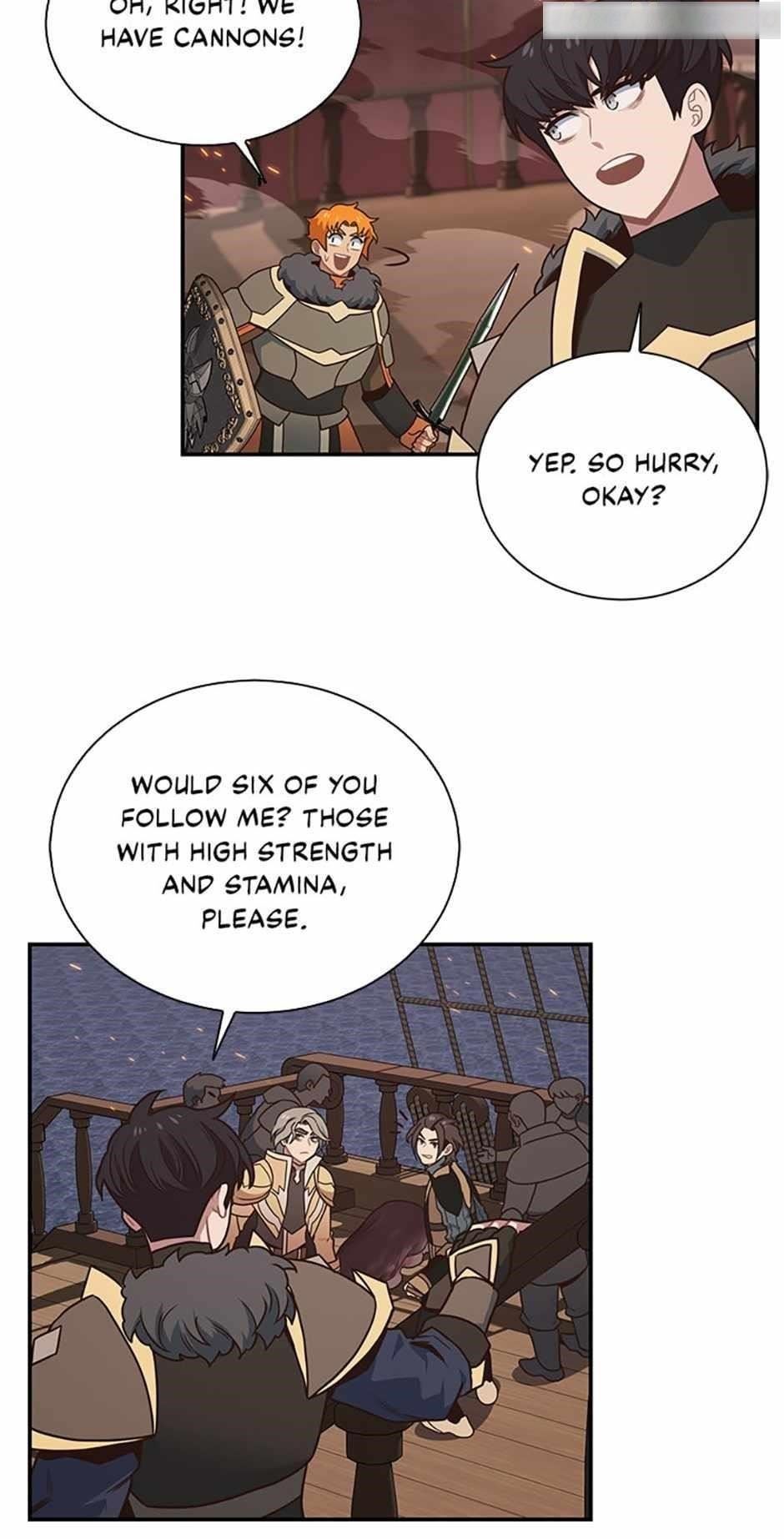 One-of-a-Kind Irregular Chapter 78 - Page 18