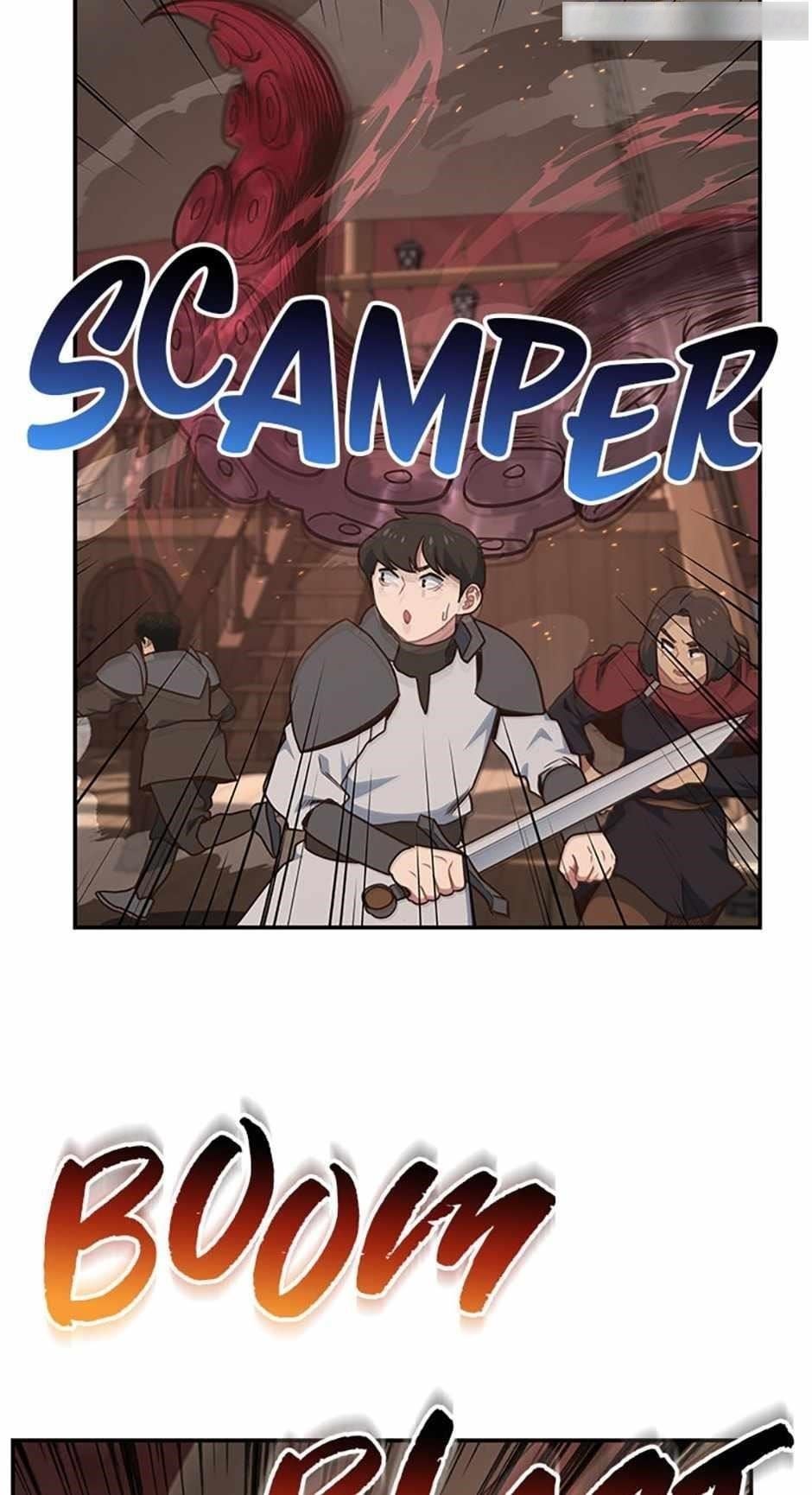 One-of-a-Kind Irregular Chapter 78 - Page 25