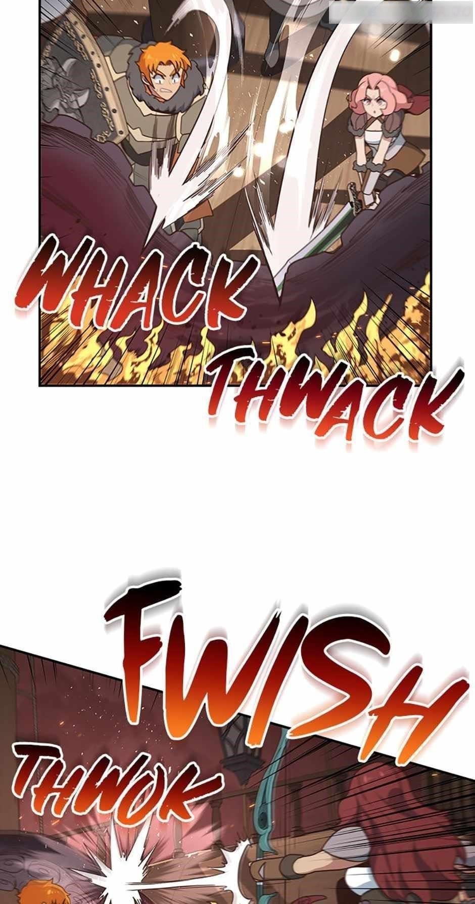 One-of-a-Kind Irregular Chapter 78 - Page 3