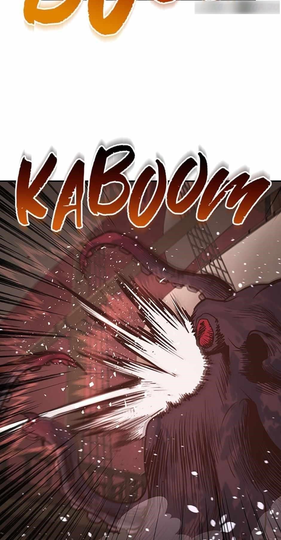 One-of-a-Kind Irregular Chapter 78 - Page 33