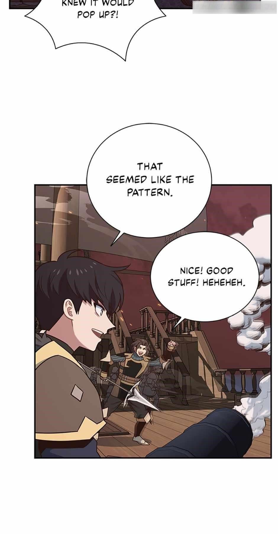 One-of-a-Kind Irregular Chapter 78 - Page 35