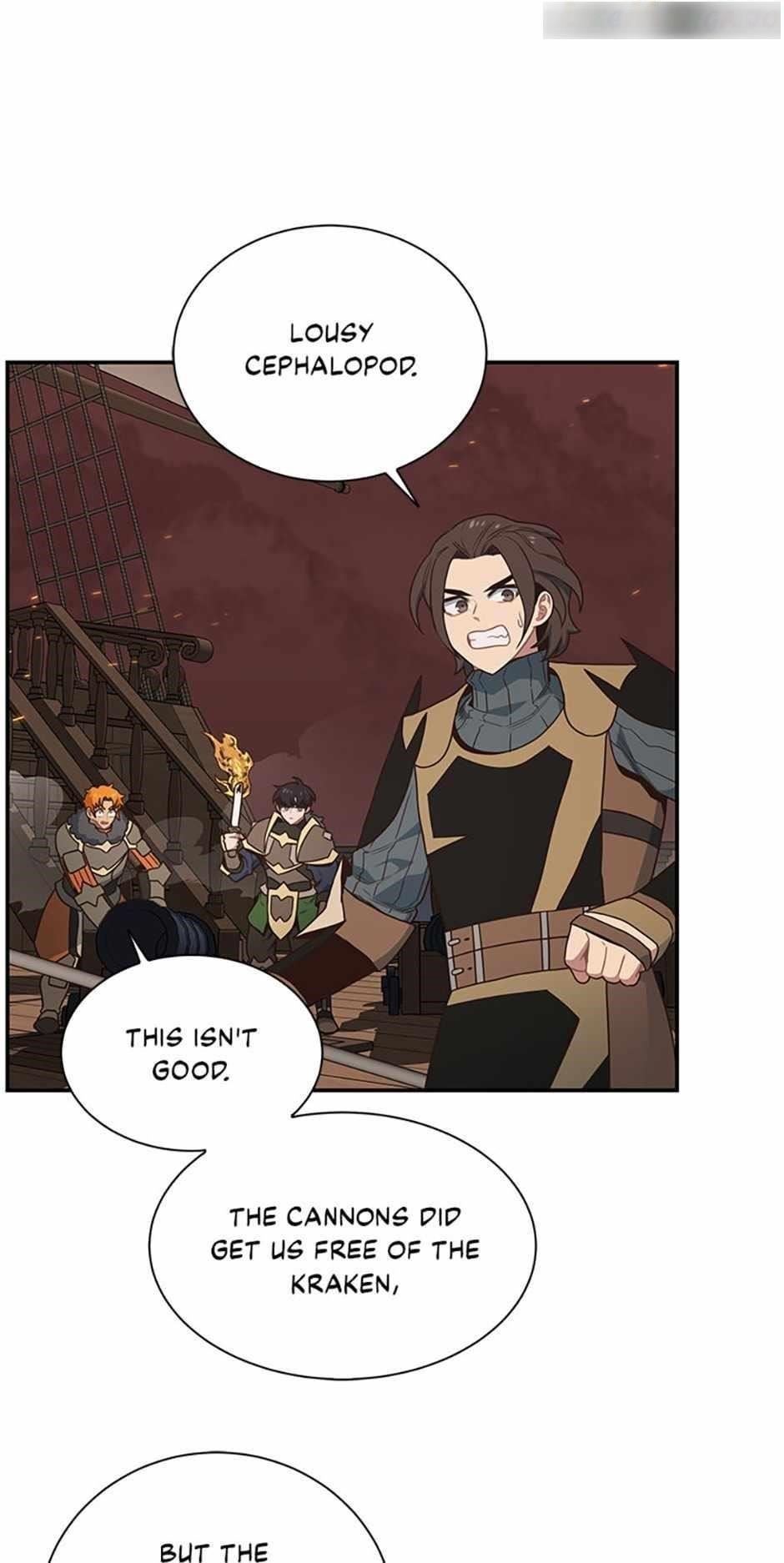 One-of-a-Kind Irregular Chapter 78 - Page 36