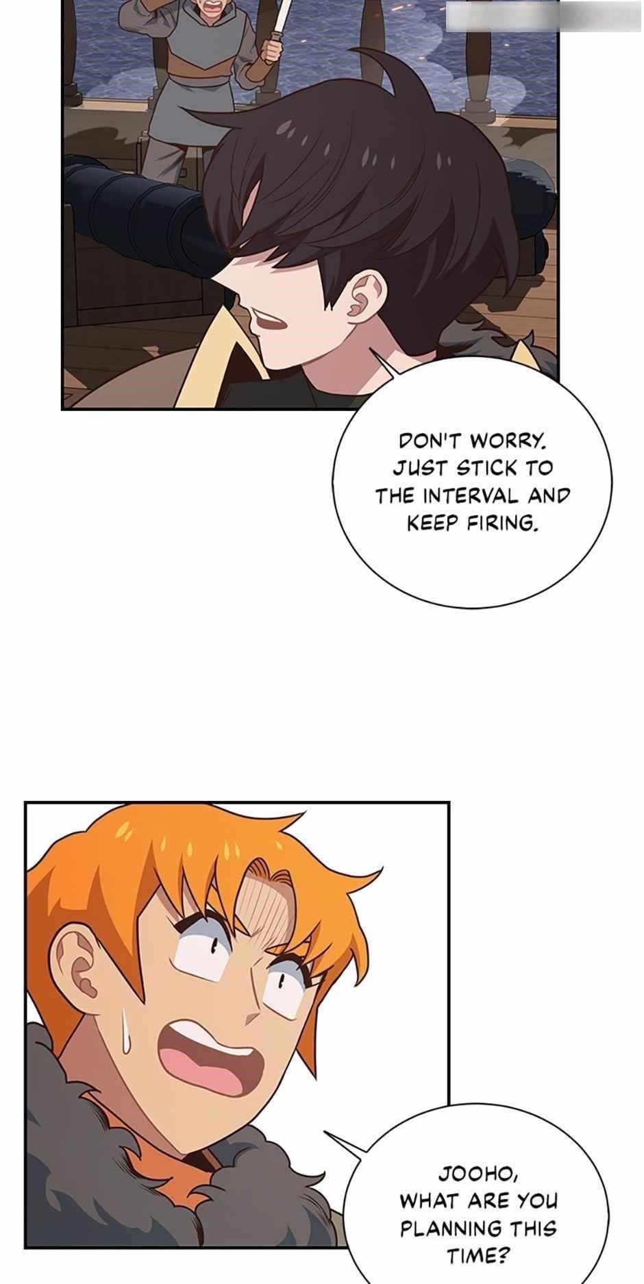 One-of-a-Kind Irregular Chapter 78 - Page 40