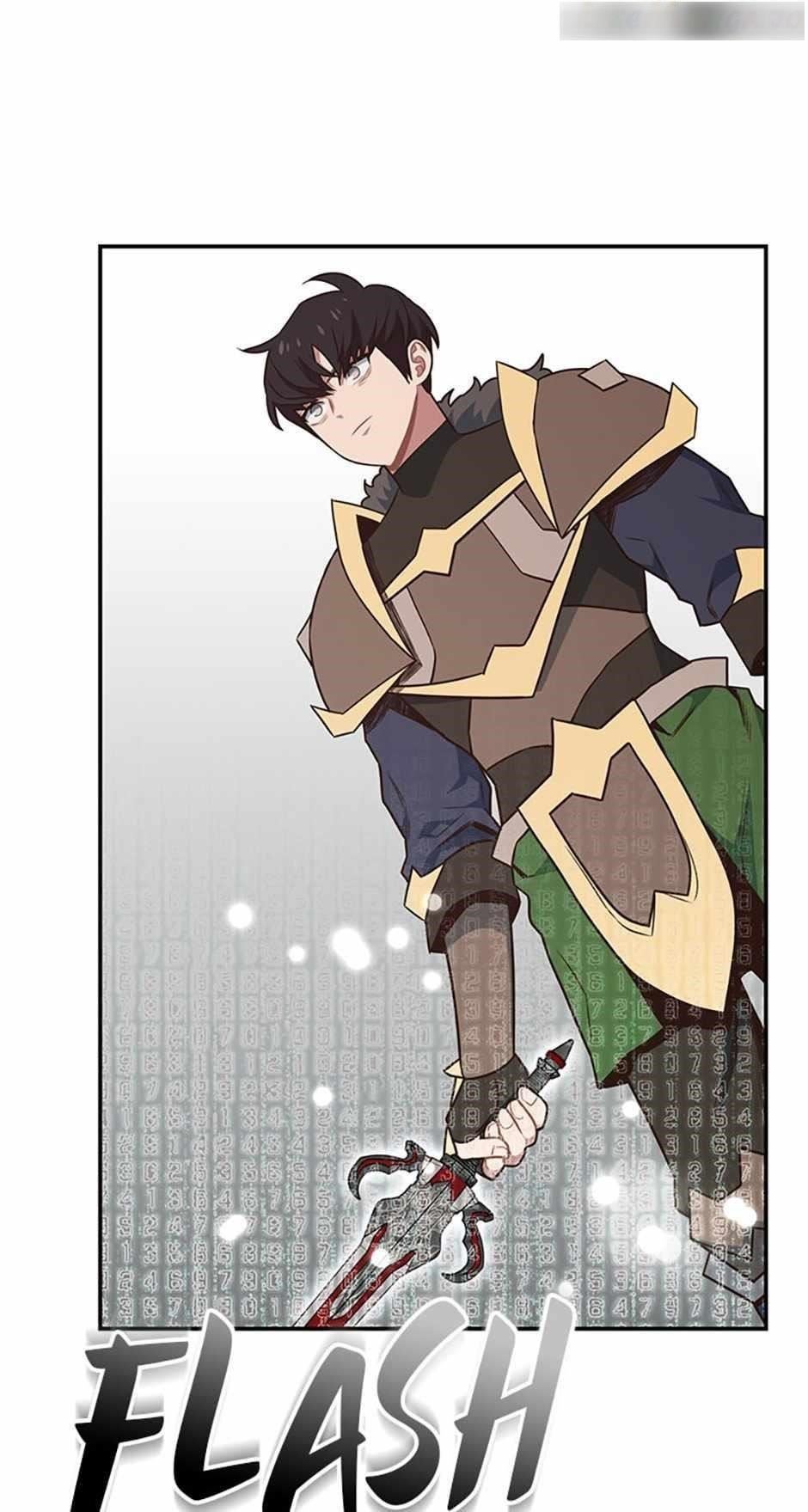 One-of-a-Kind Irregular Chapter 78 - Page 42