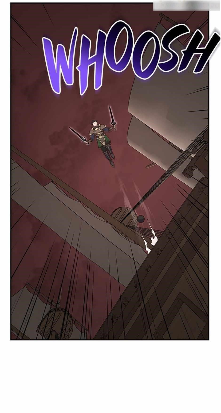 One-of-a-Kind Irregular Chapter 78 - Page 48