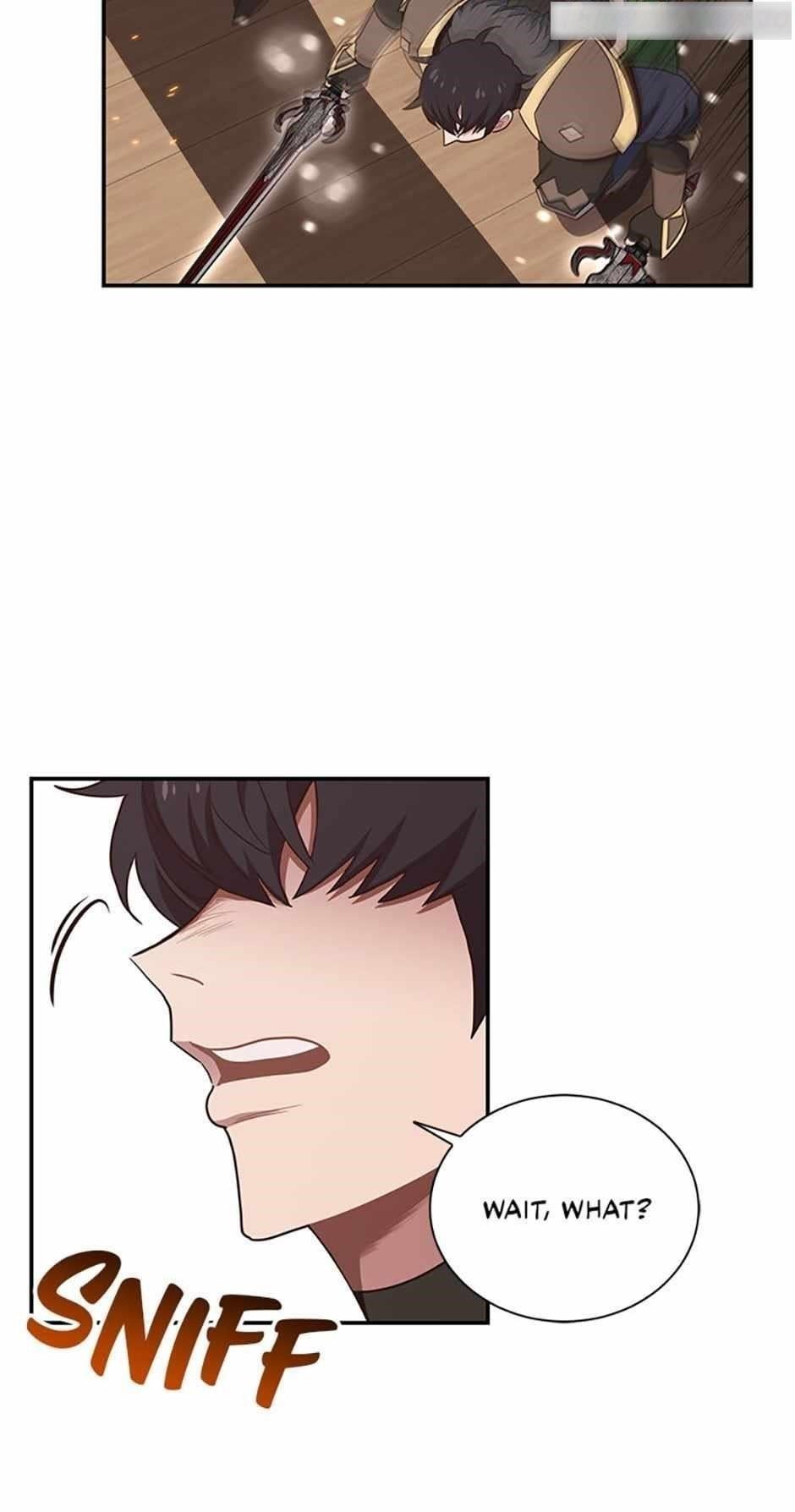 One-of-a-Kind Irregular Chapter 78 - Page 5