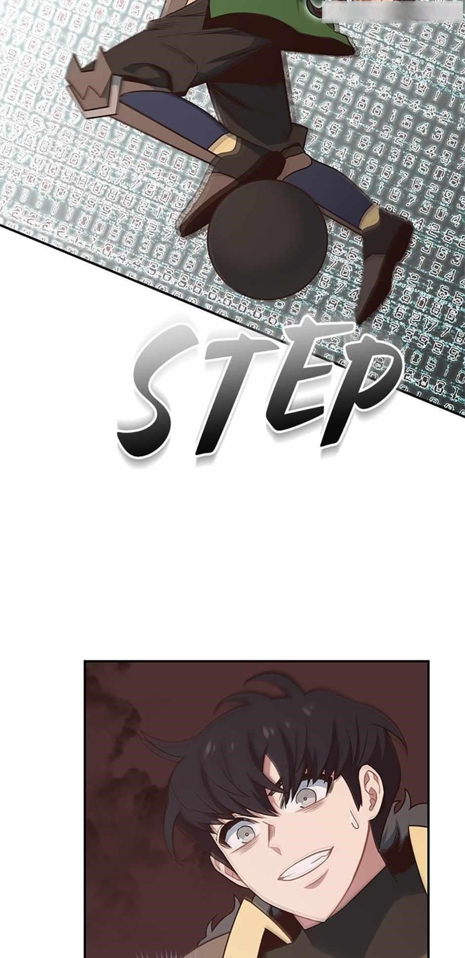 One-of-a-Kind Irregular Chapter 78 - Page 58