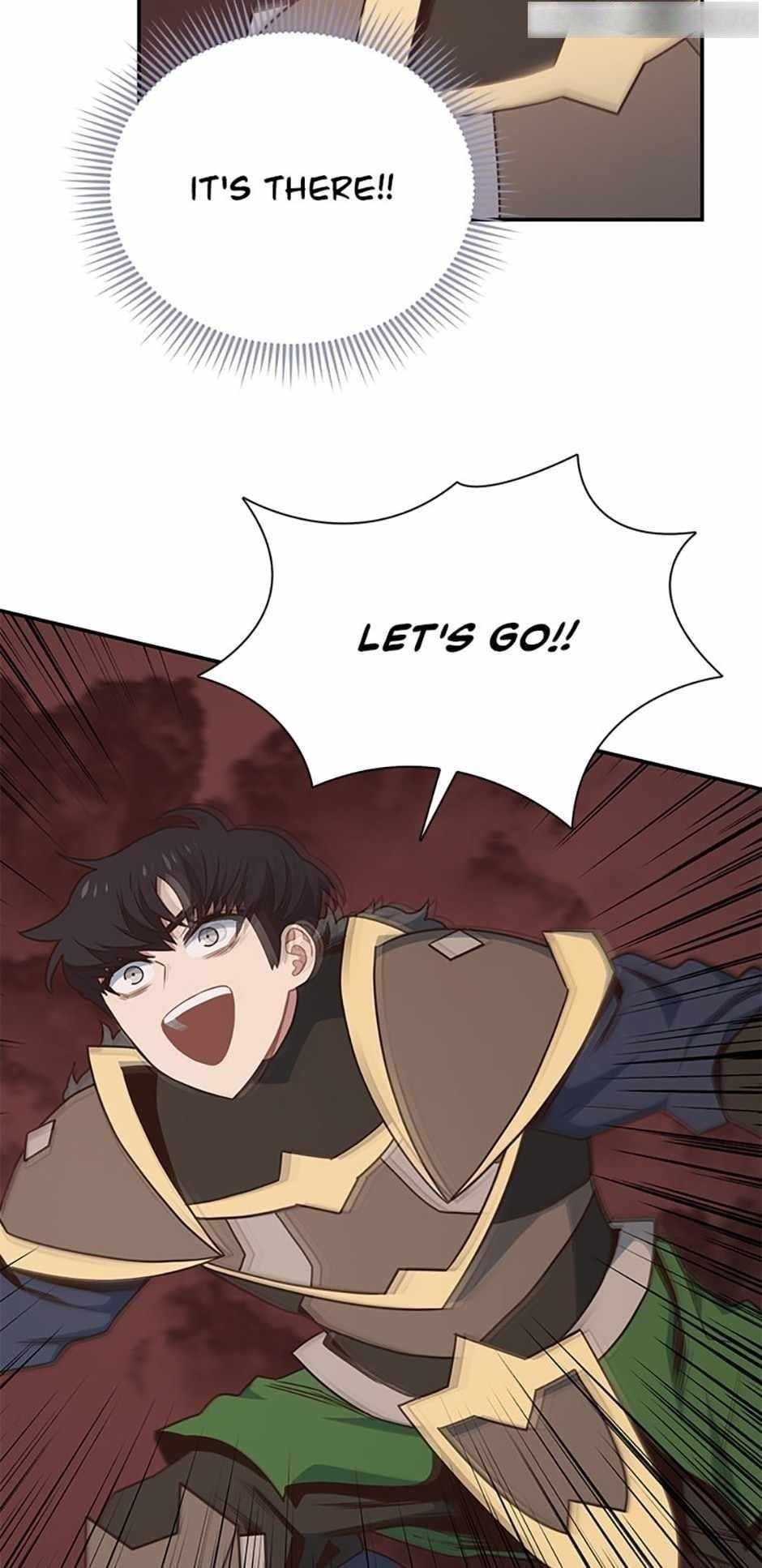 One-of-a-Kind Irregular Chapter 78 - Page 59