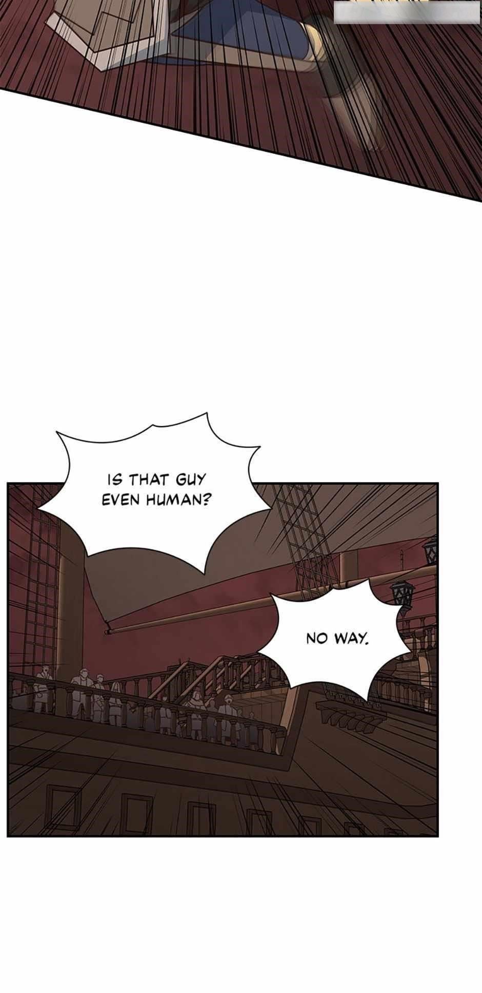 One-of-a-Kind Irregular Chapter 78 - Page 60