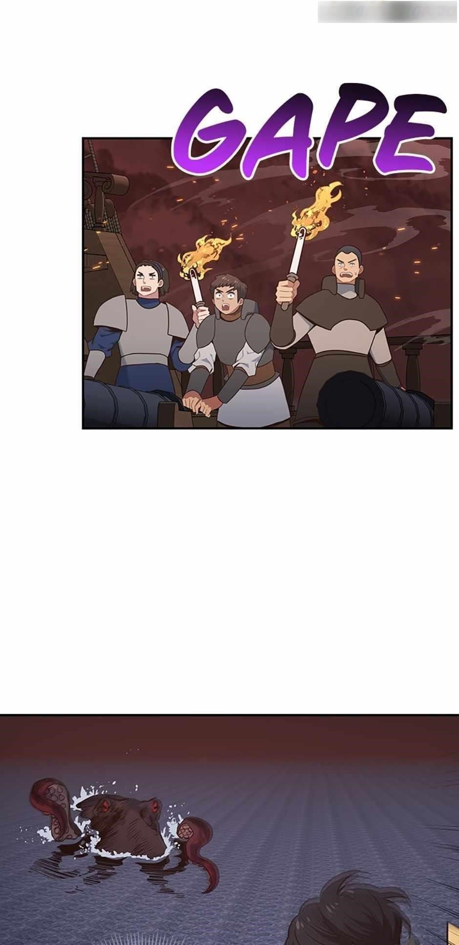 One-of-a-Kind Irregular Chapter 78 - Page 61