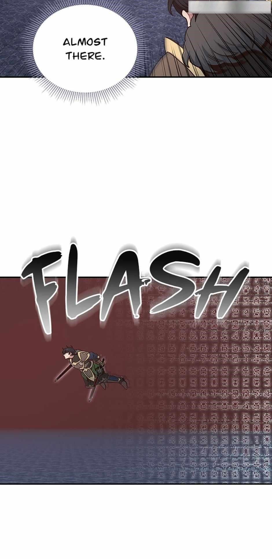 One-of-a-Kind Irregular Chapter 78 - Page 62