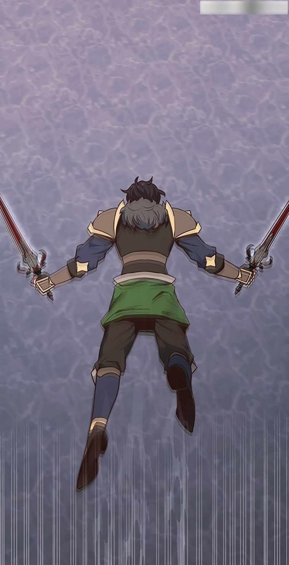 One-of-a-Kind Irregular Chapter 78 - Page 64