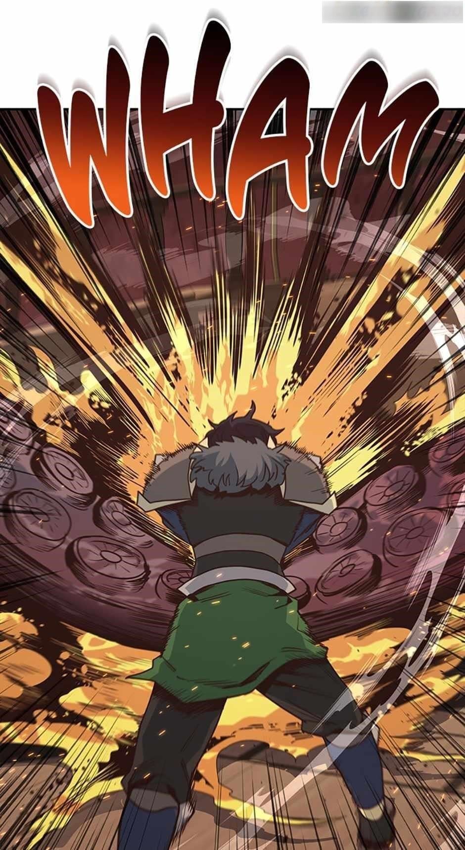 One-of-a-Kind Irregular Chapter 78 - Page 8