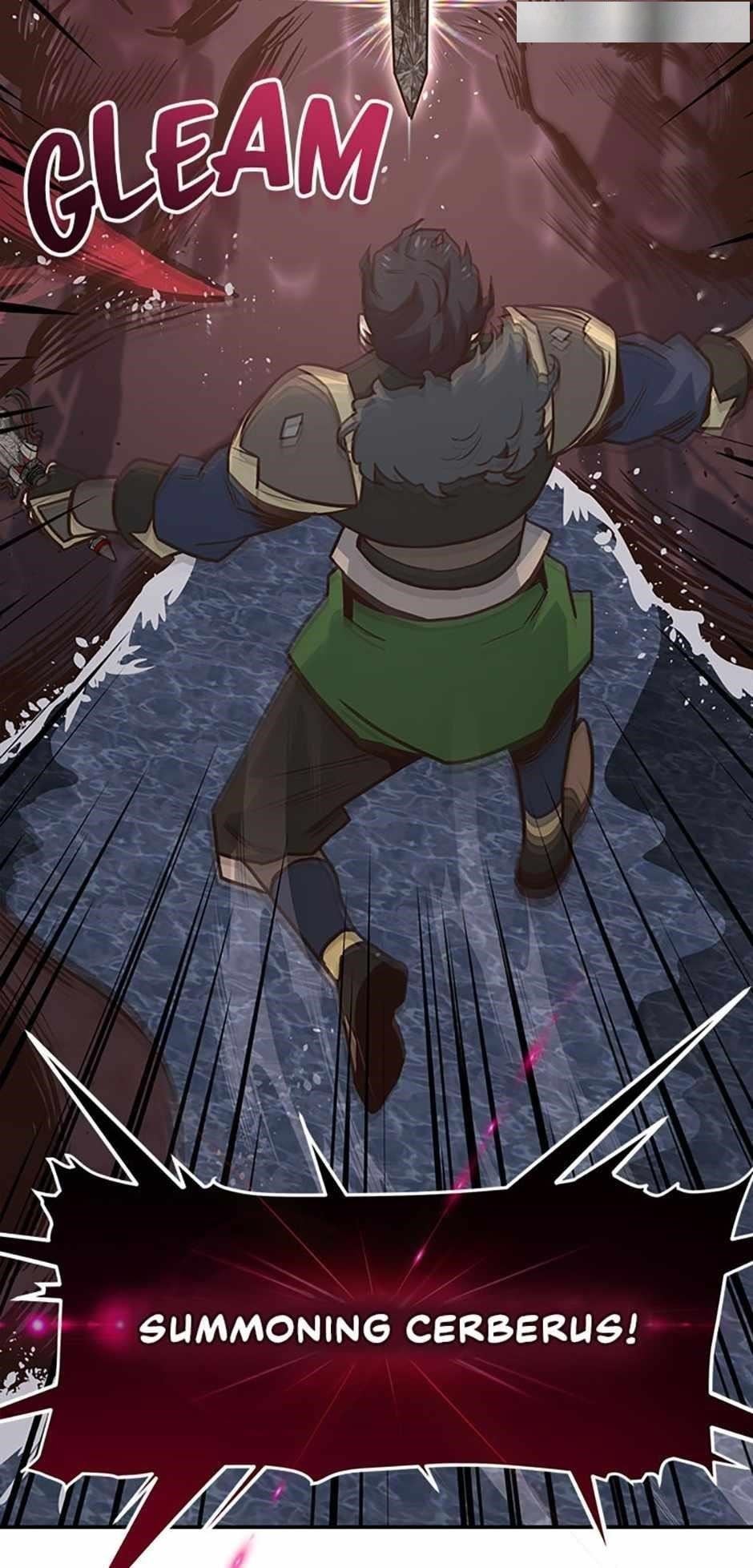 One-of-a-Kind Irregular Chapter 79 - Page 11