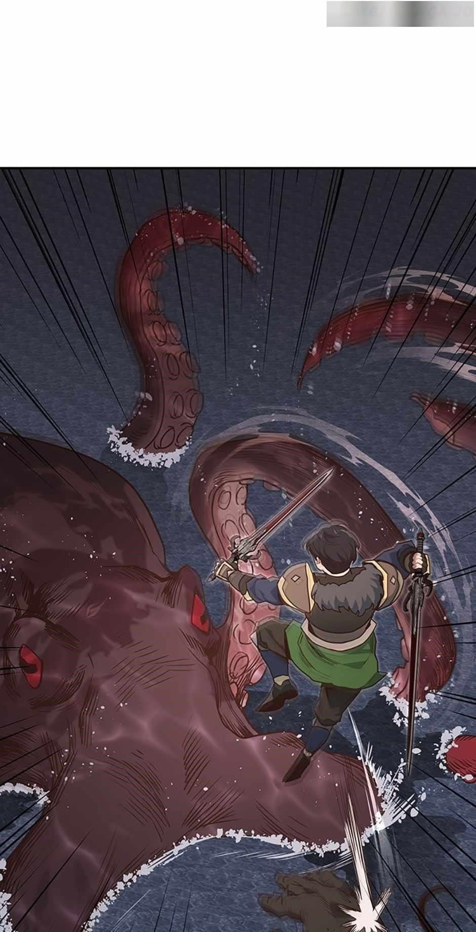 One-of-a-Kind Irregular Chapter 79 - Page 14