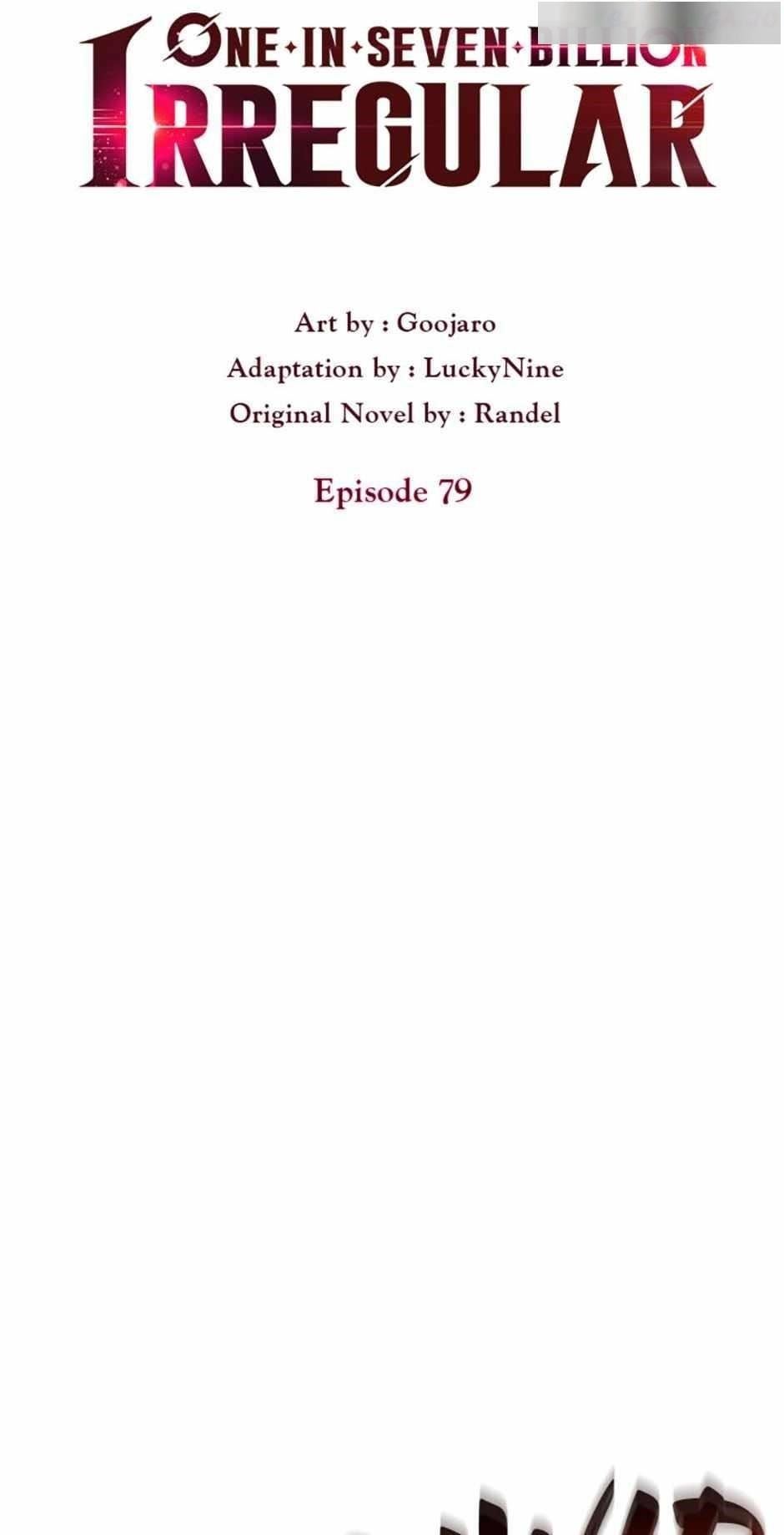 One-of-a-Kind Irregular Chapter 79 - Page 16