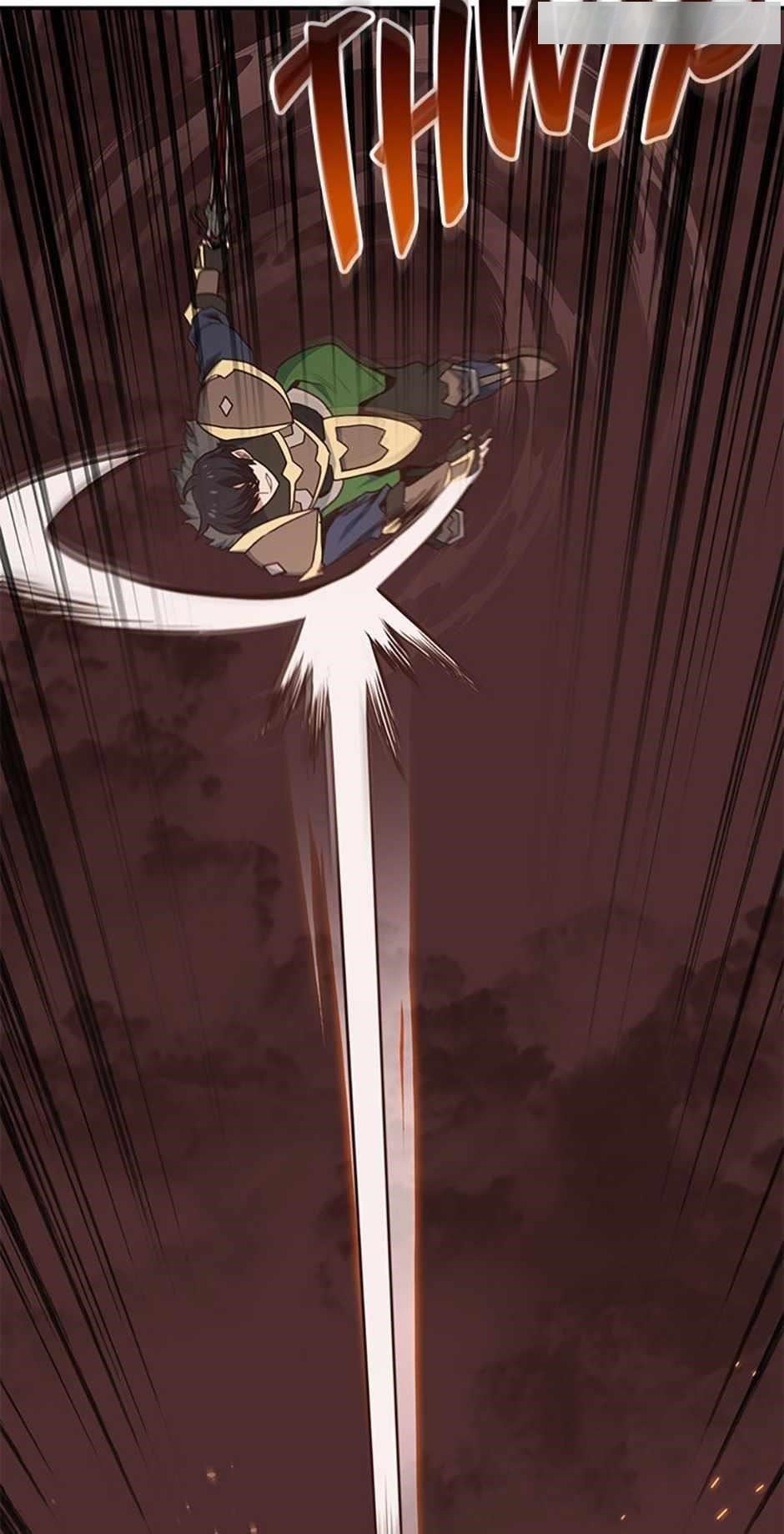 One-of-a-Kind Irregular Chapter 79 - Page 17