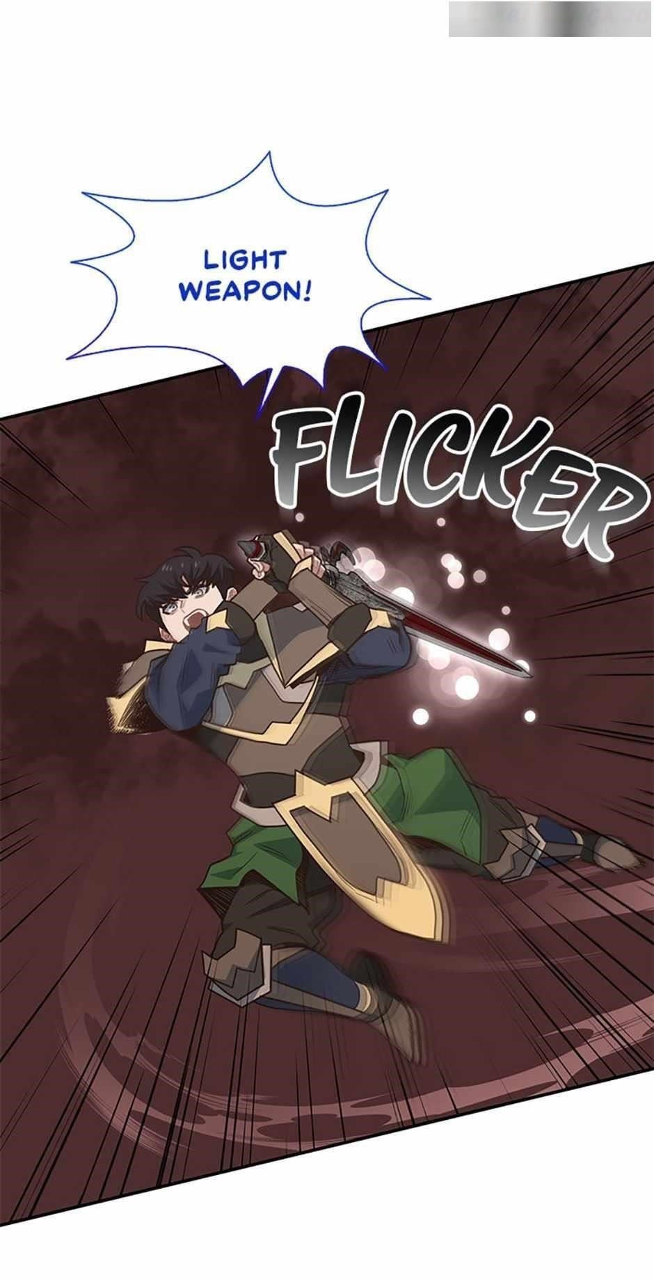 One-of-a-Kind Irregular Chapter 79 - Page 19