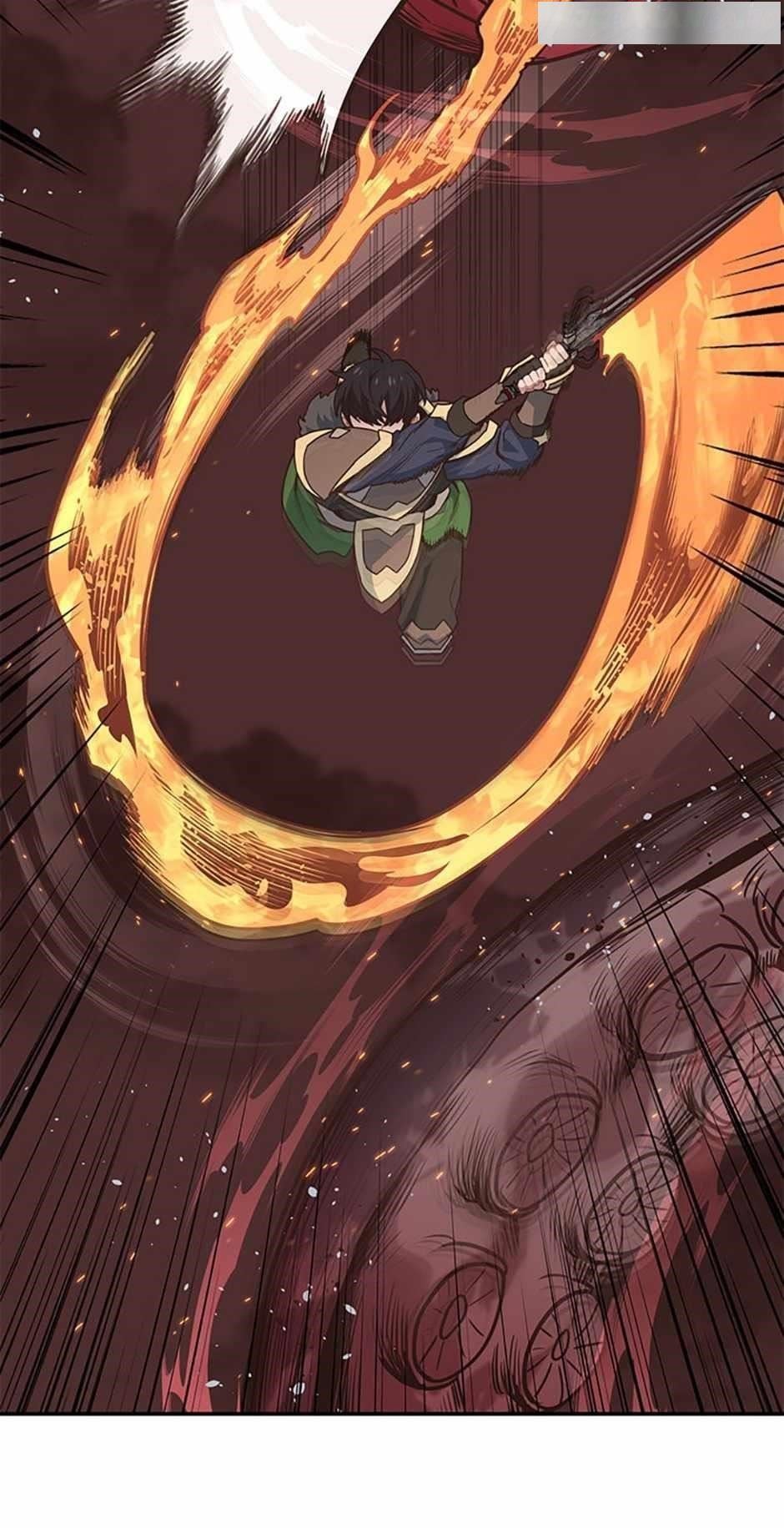 One-of-a-Kind Irregular Chapter 79 - Page 21