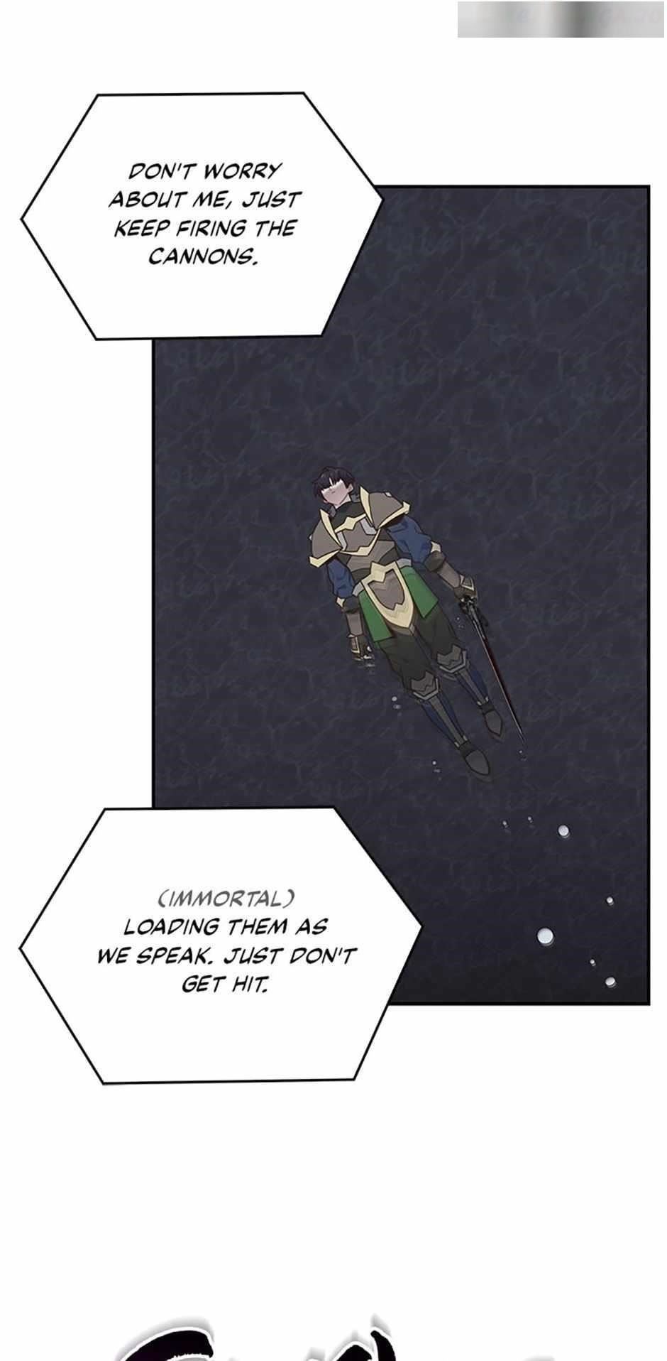 One-of-a-Kind Irregular Chapter 79 - Page 27