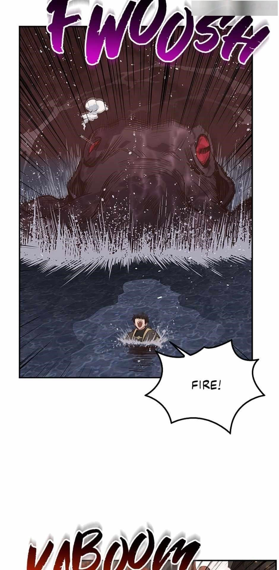 One-of-a-Kind Irregular Chapter 79 - Page 28