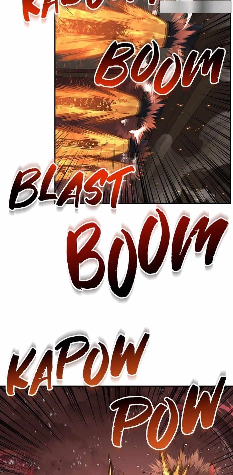 One-of-a-Kind Irregular Chapter 79 - Page 29