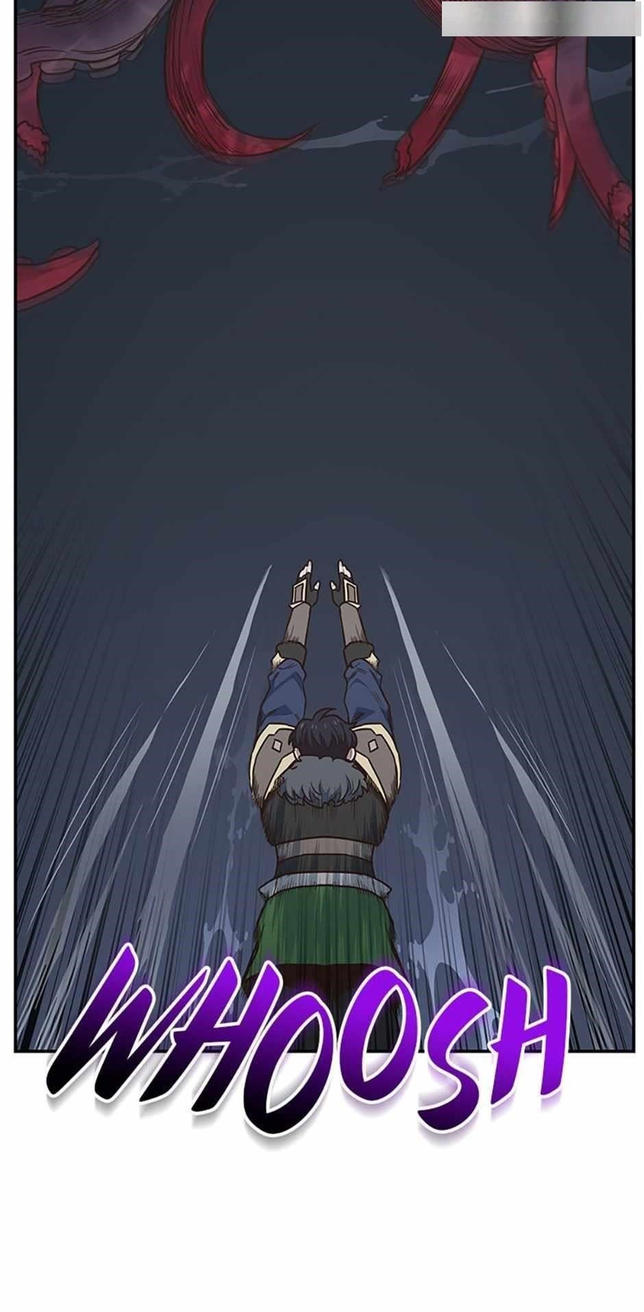 One-of-a-Kind Irregular Chapter 79 - Page 33