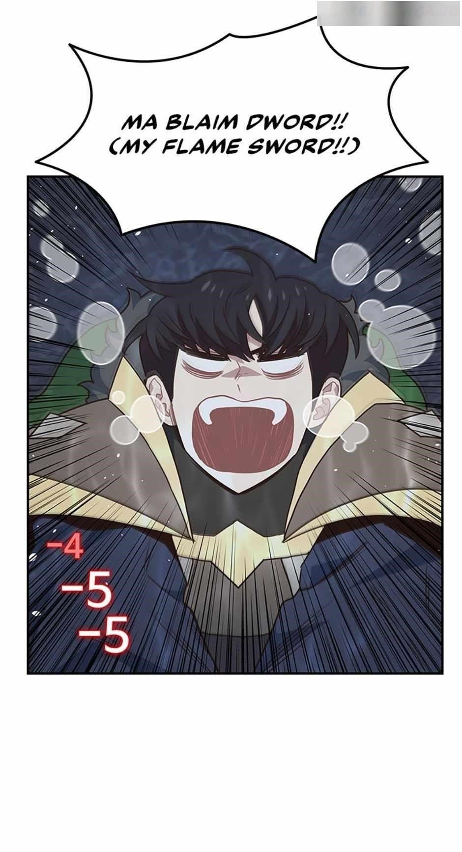 One-of-a-Kind Irregular Chapter 79 - Page 34