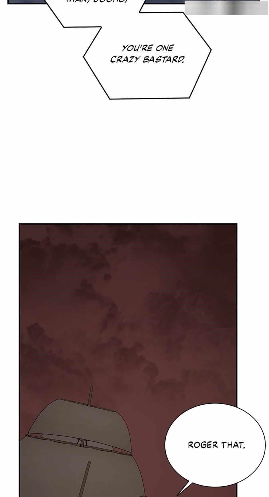 One-of-a-Kind Irregular Chapter 79 - Page 38