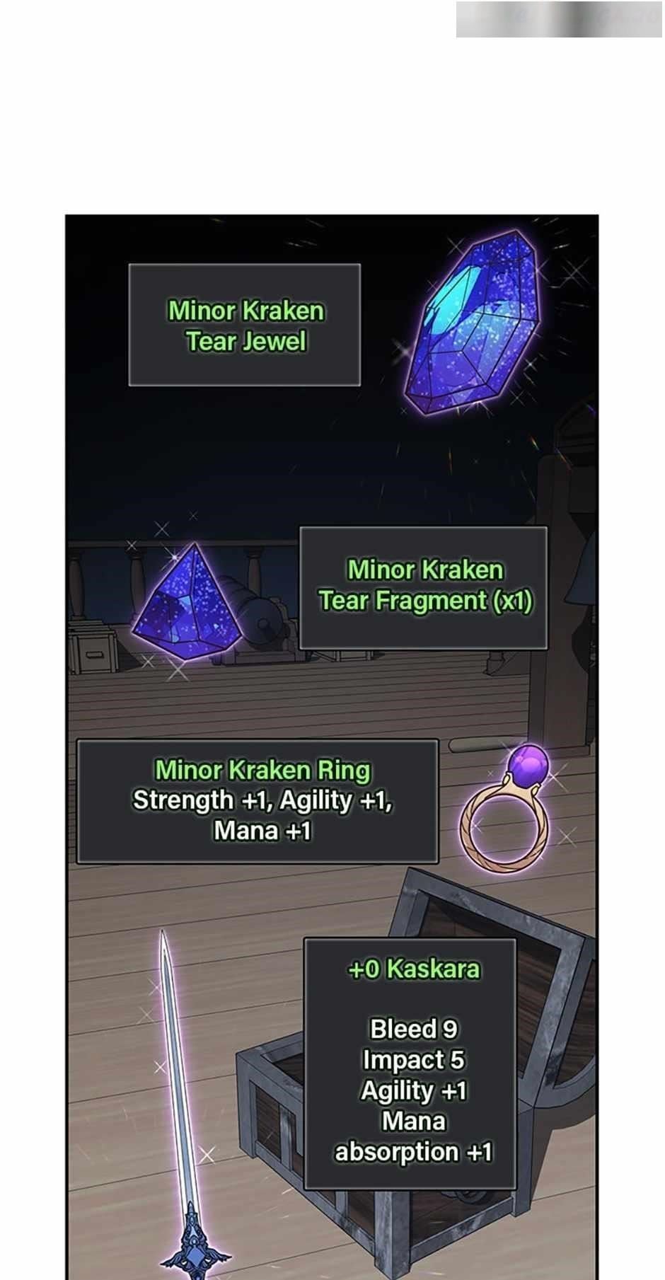 One-of-a-Kind Irregular Chapter 79 - Page 41